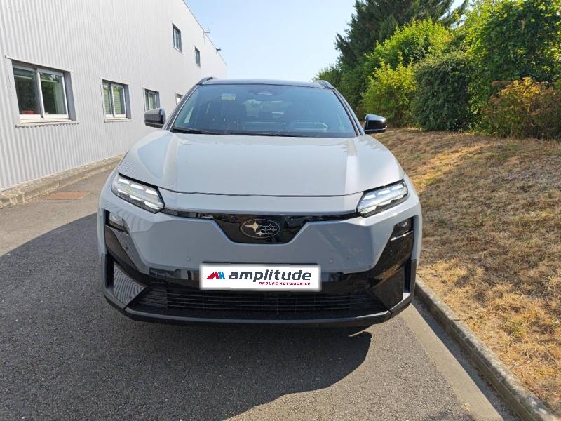 Image SUBARU Uncharted 221ch 77kWh 2XPerience FWD