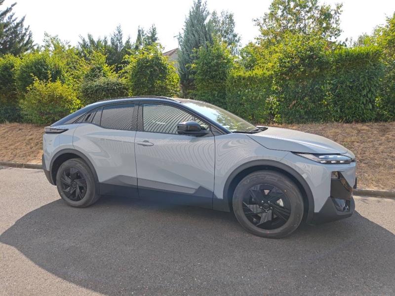 Image SUBARU Uncharted 221ch 77kWh 2XPerience FWD
