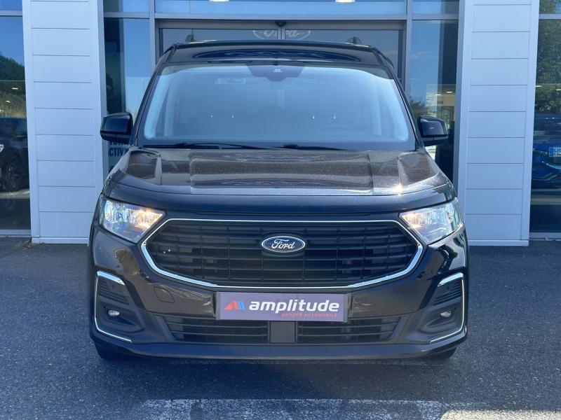Image FORD Tourneo Connect 2.0 EcoBlue 102ch Titanium