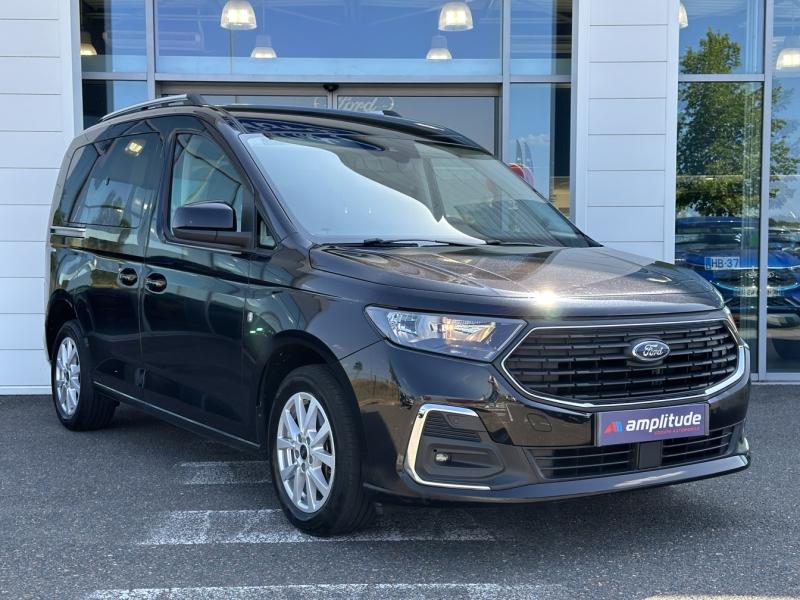 Image FORD Tourneo Connect 2.0 EcoBlue 102ch Titanium