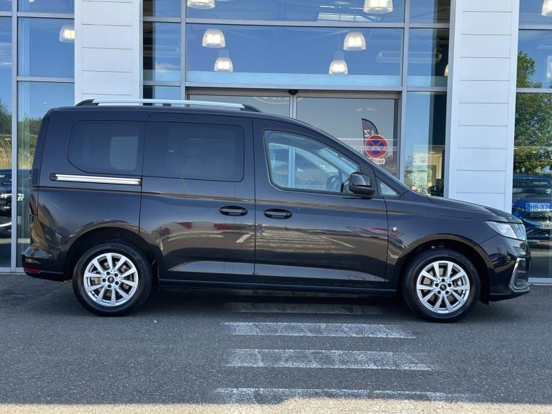 Image FORD Tourneo Connect 2.0 EcoBlue 102ch Titanium