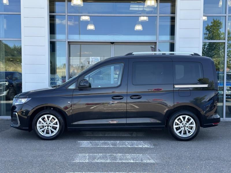 Image FORD Tourneo Connect 2.0 EcoBlue 102ch Titanium