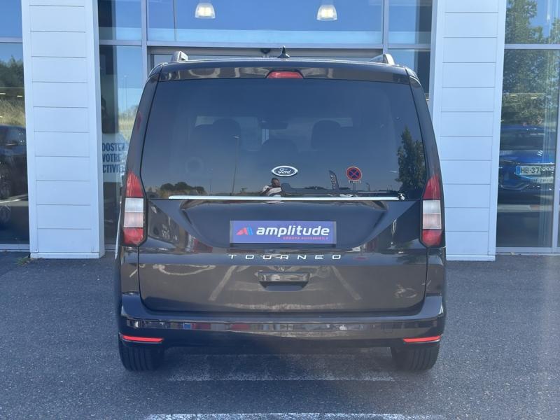 Image FORD Tourneo Connect 2.0 EcoBlue 102ch Titanium
