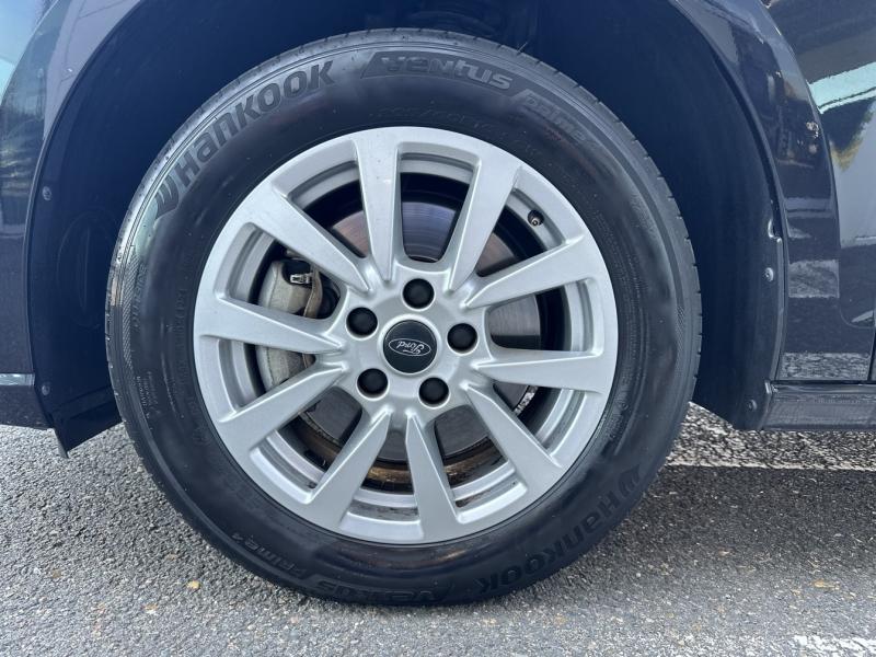 Image FORD Tourneo Connect 2.0 EcoBlue 102ch Titanium