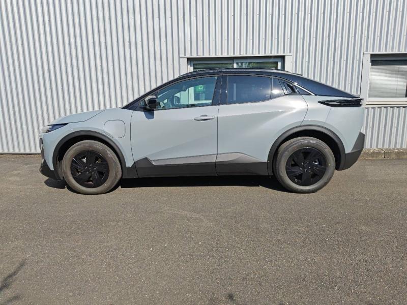 Image SUBARU Uncharted 221ch 77kWh 2XPerience FWD