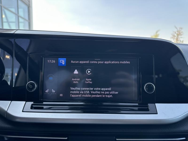 Image FORD Tourneo Connect 2.0 EcoBlue 102ch Titanium