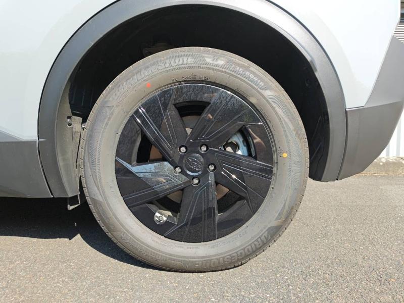 Image SUBARU Uncharted 221ch 77kWh 2XPerience FWD