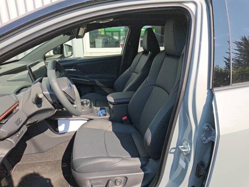 Image SUBARU Uncharted 221ch 77kWh 2XPerience FWD