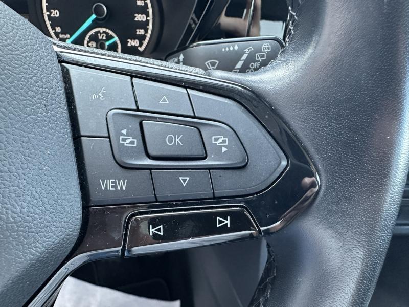 Image FORD Tourneo Connect 2.0 EcoBlue 102ch Titanium
