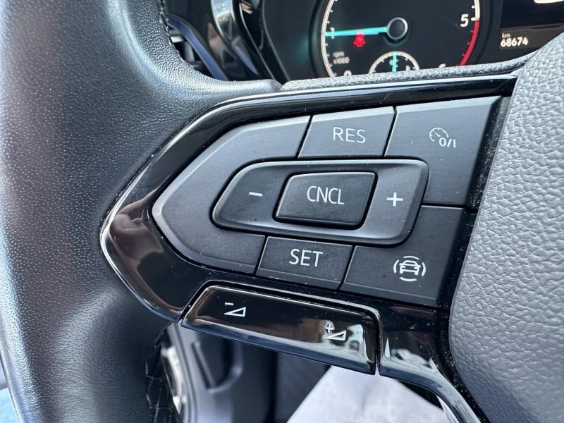 Image FORD Tourneo Connect 2.0 EcoBlue 102ch Titanium
