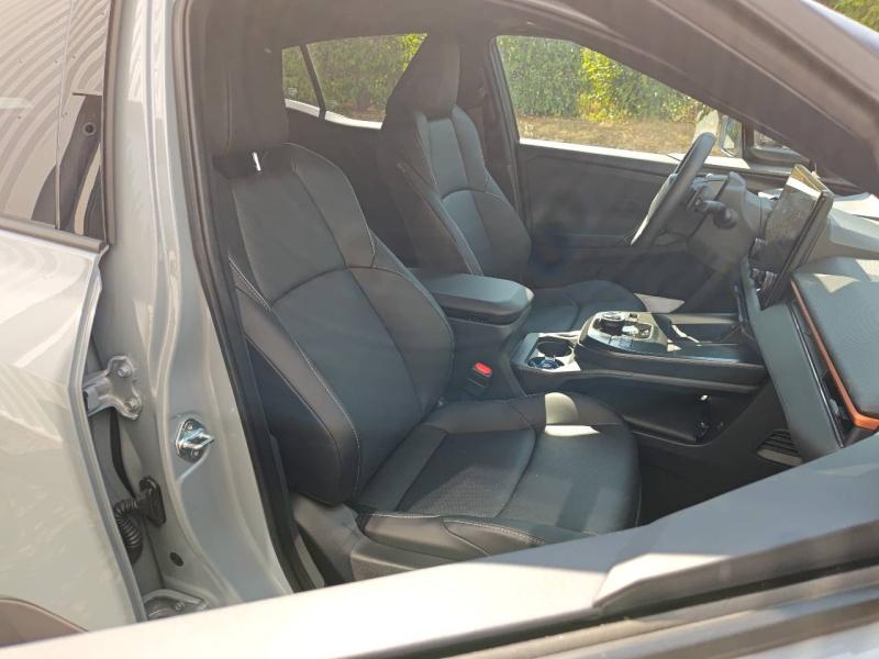 Image SUBARU Uncharted 221ch 77kWh 2XPerience FWD