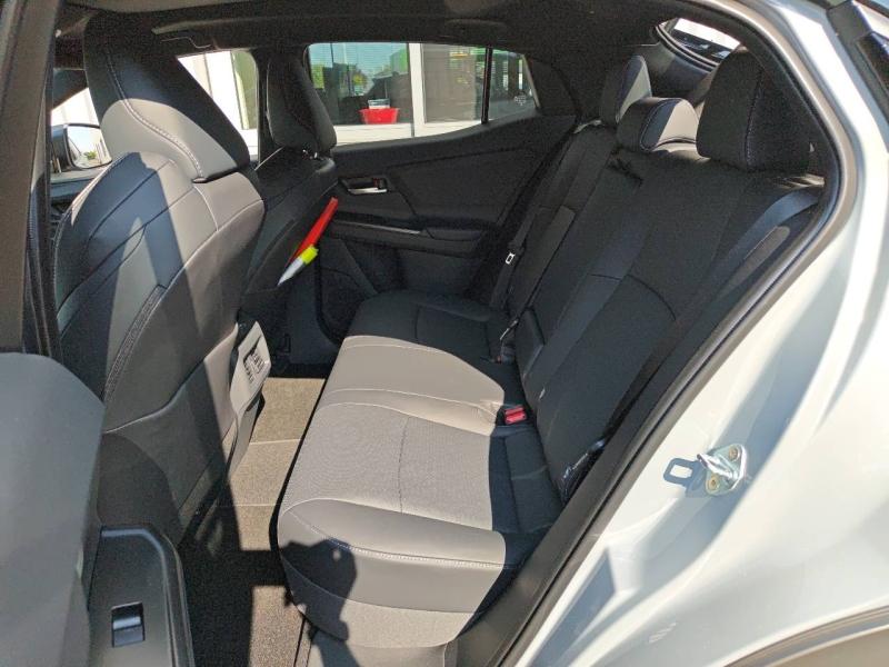 Image SUBARU Uncharted 221ch 77kWh 2XPerience FWD