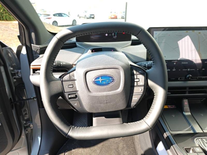 Image SUBARU Uncharted 221ch 77kWh 2XPerience FWD