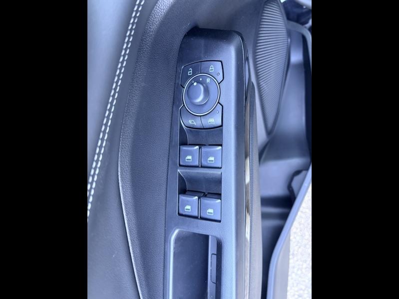 Image FORD Puma 1.0 EcoBoost Hybrid 125ch Titanium S&S