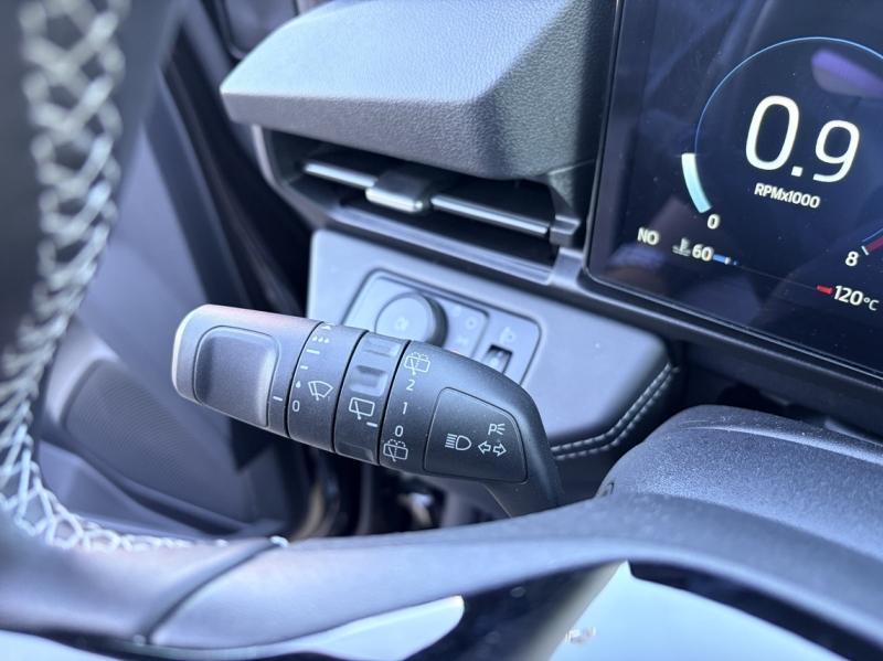 Image FORD Puma 1.0 EcoBoost Hybrid 125ch Titanium S&S