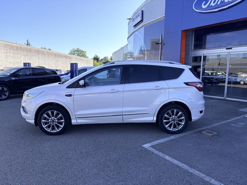 Image FORD Kuga 1.5 Flexifuel-E85 150ch Stop&Start Vignale 4x2 Euro6.2