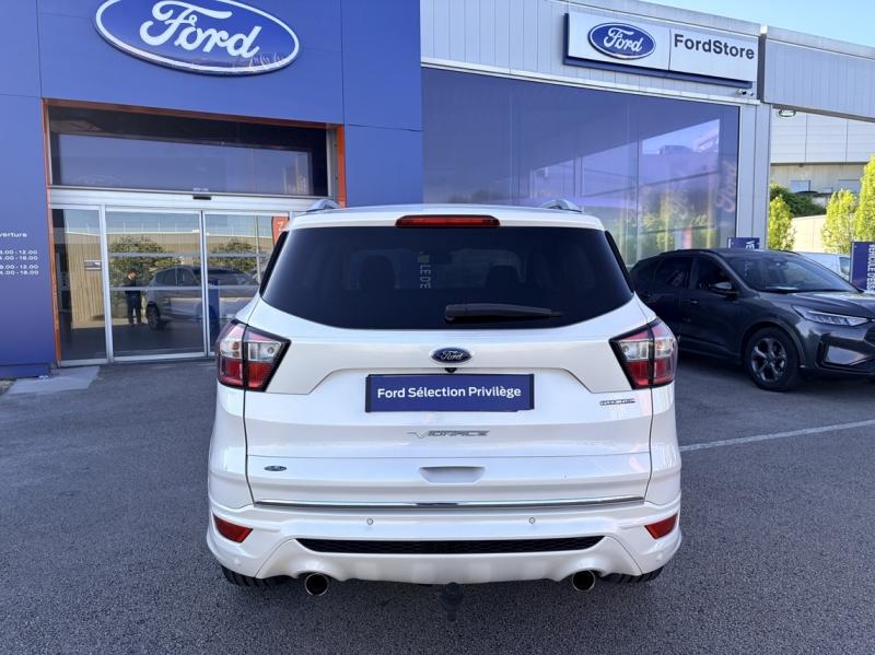 Image FORD Kuga 1.5 Flexifuel-E85 150ch Stop&Start Vignale 4x2 Euro6.2