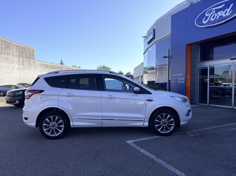 Image FORD Kuga 1.5 Flexifuel-E85 150ch Stop&Start Vignale 4x2 Euro6.2