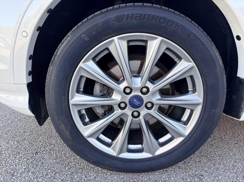 Image FORD Kuga 1.5 Flexifuel-E85 150ch Stop&Start Vignale 4x2 Euro6.2