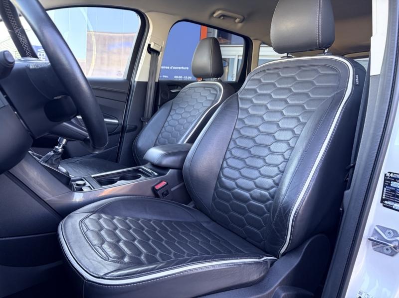 Image FORD Kuga 1.5 Flexifuel-E85 150ch Stop&Start Vignale 4x2 Euro6.2