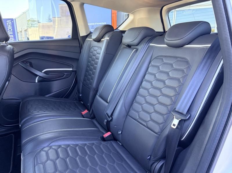 Image FORD Kuga 1.5 Flexifuel-E85 150ch Stop&Start Vignale 4x2 Euro6.2