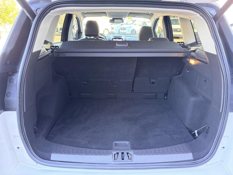 Image FORD Kuga 1.5 Flexifuel-E85 150ch Stop&Start Vignale 4x2 Euro6.2