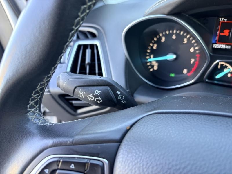 Image FORD Kuga 1.5 Flexifuel-E85 150ch Stop&Start Vignale 4x2 Euro6.2