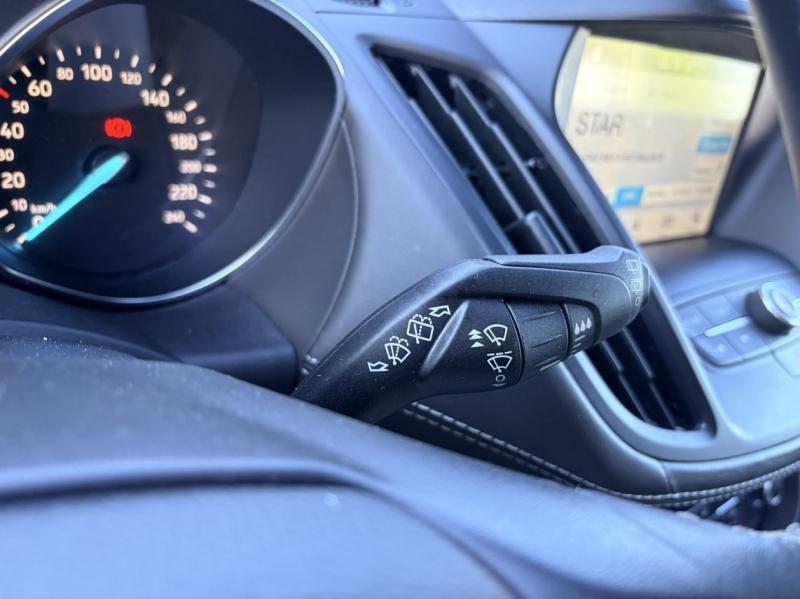 Image FORD Kuga 1.5 Flexifuel-E85 150ch Stop&Start Vignale 4x2 Euro6.2