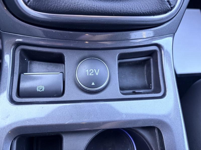 Image FORD Kuga 1.5 Flexifuel-E85 150ch Stop&Start Vignale 4x2 Euro6.2