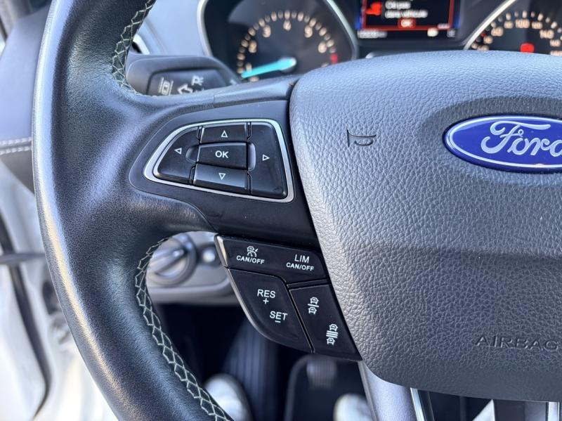 Image FORD Kuga 1.5 Flexifuel-E85 150ch Stop&Start Vignale 4x2 Euro6.2