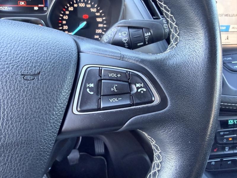 Image FORD Kuga 1.5 Flexifuel-E85 150ch Stop&Start Vignale 4x2 Euro6.2