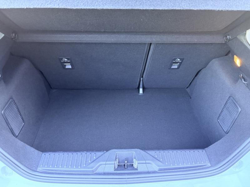 Image FORD Fiesta 1.0 Flexifuel 95ch Titanium Business 5p