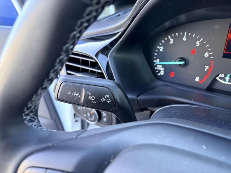 Image FORD Fiesta 1.0 Flexifuel 95ch Titanium Business 5p