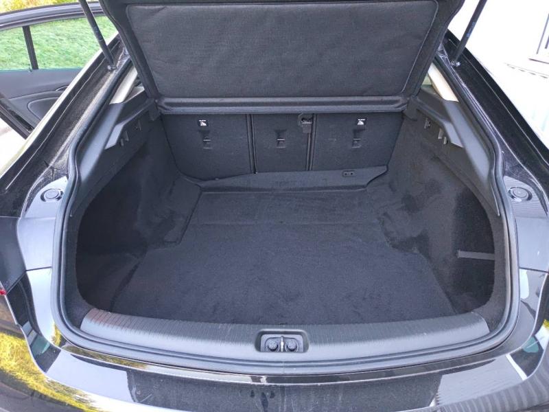 Image OPEL Insignia Grand Sport 2.0 D 174ch Elegance Business BVA8