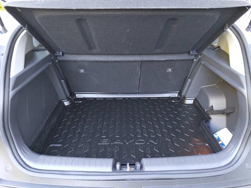 Image HYUNDAI Bayon 1.0 T-GDi 100ch Hybrid 48V Creative DCT-7