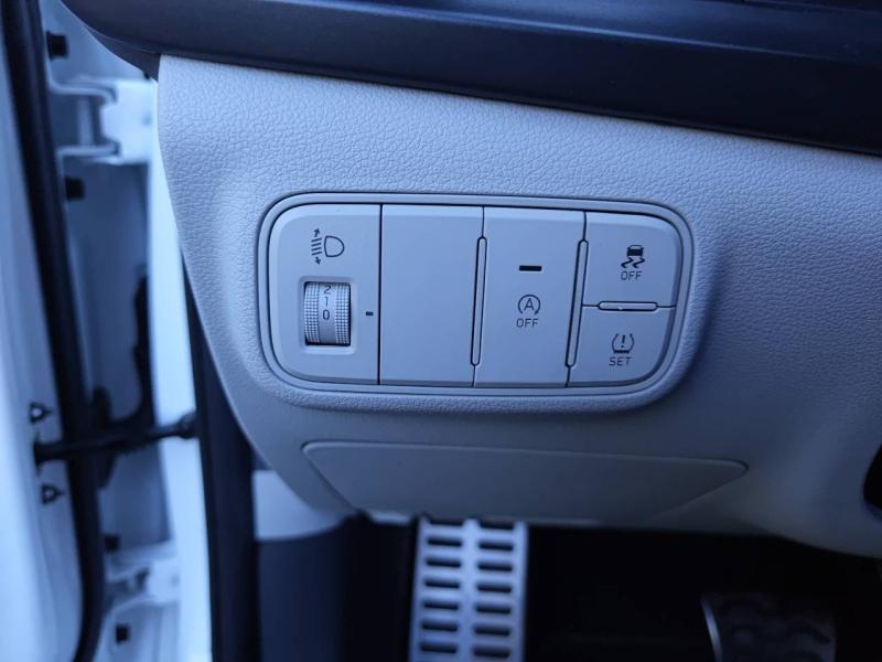 Image HYUNDAI Bayon 1.0 T-GDi 100ch Hybrid 48V Creative DCT-7
