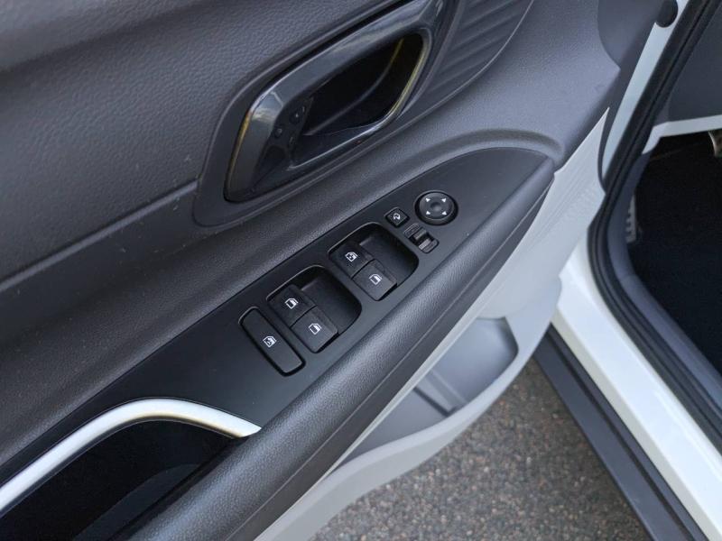 Image HYUNDAI Bayon 1.0 T-GDi 100ch Hybrid 48V Creative DCT-7