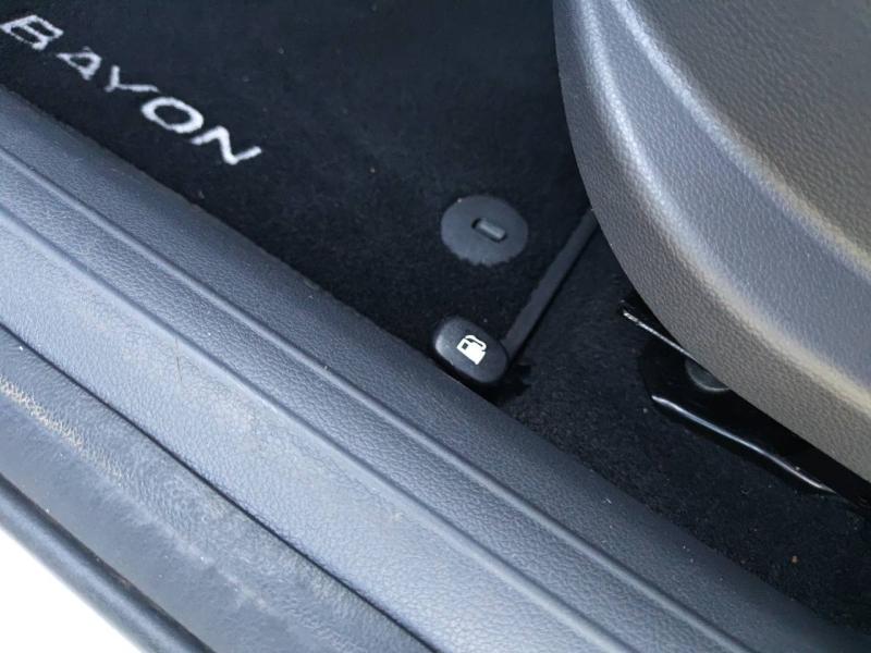 Image HYUNDAI Bayon 1.0 T-GDi 100ch Hybrid 48V Creative DCT-7