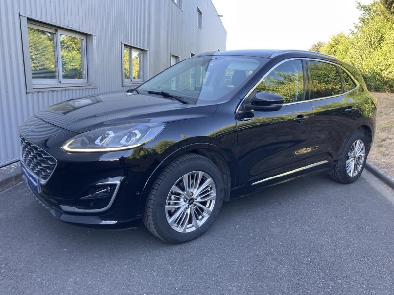 Photo FORD Kuga 1.5 EcoBlue 120ch Vignale BVA