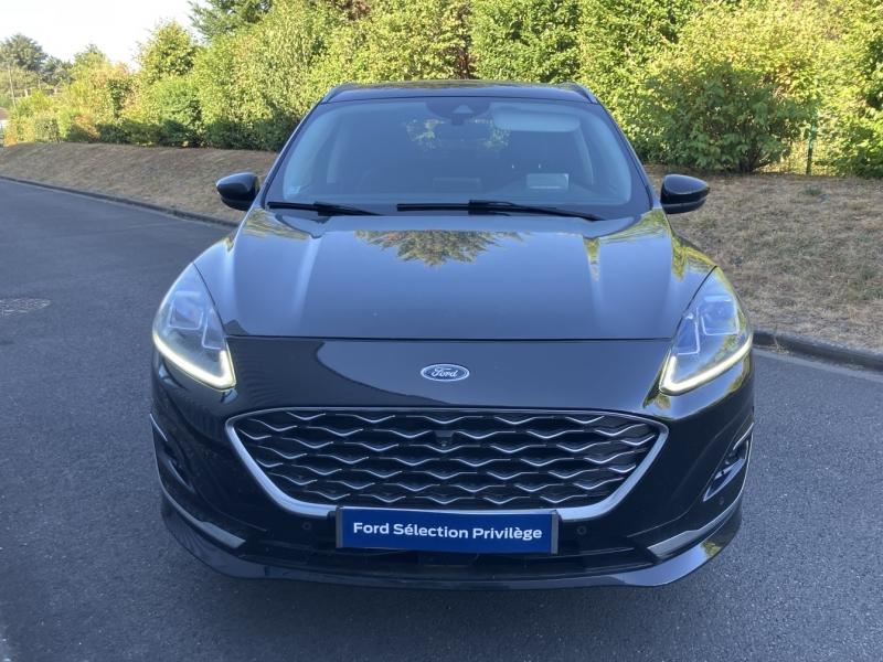 Image FORD Kuga 1.5 EcoBlue 120ch Vignale BVA