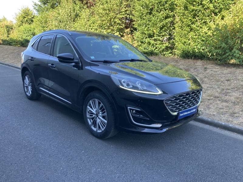 Image FORD Kuga 1.5 EcoBlue 120ch Vignale BVA