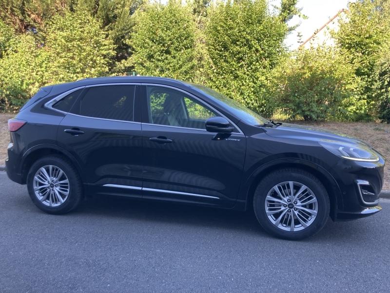 Image FORD Kuga 1.5 EcoBlue 120ch Vignale BVA