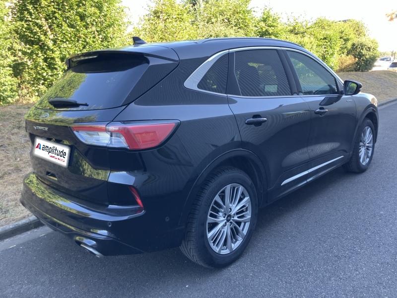 Image FORD Kuga 1.5 EcoBlue 120ch Vignale BVA
