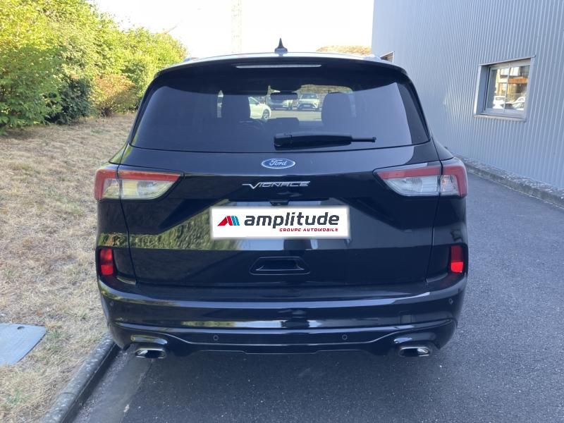 Image FORD Kuga 1.5 EcoBlue 120ch Vignale BVA