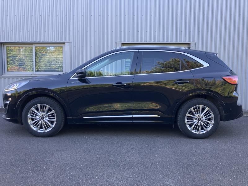 Image FORD Kuga 1.5 EcoBlue 120ch Vignale BVA