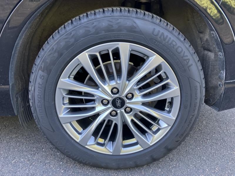 Image FORD Kuga 1.5 EcoBlue 120ch Vignale BVA