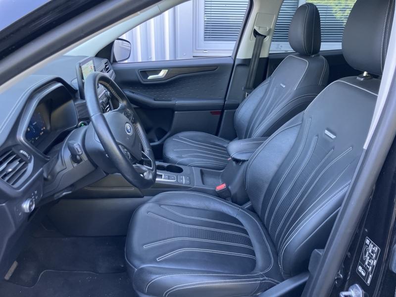 Image FORD Kuga 1.5 EcoBlue 120ch Vignale BVA