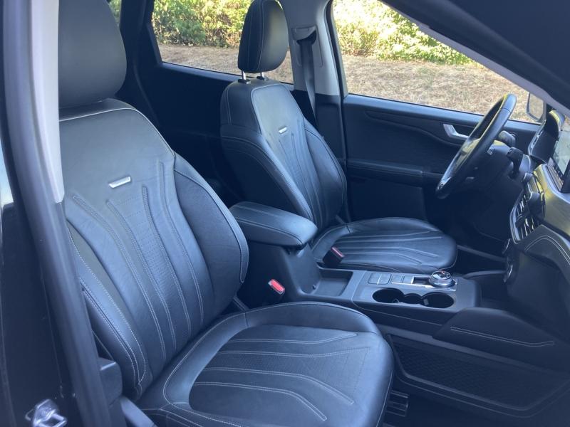 Image FORD Kuga 1.5 EcoBlue 120ch Vignale BVA