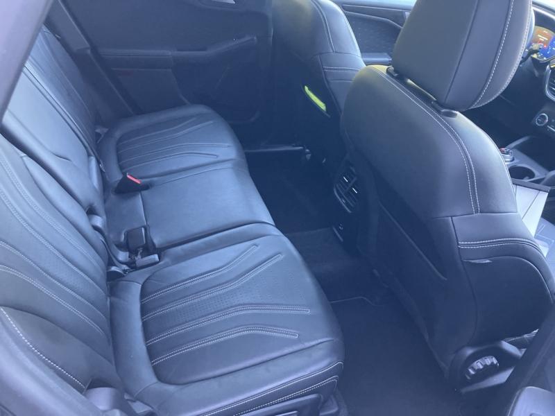 Image FORD Kuga 1.5 EcoBlue 120ch Vignale BVA