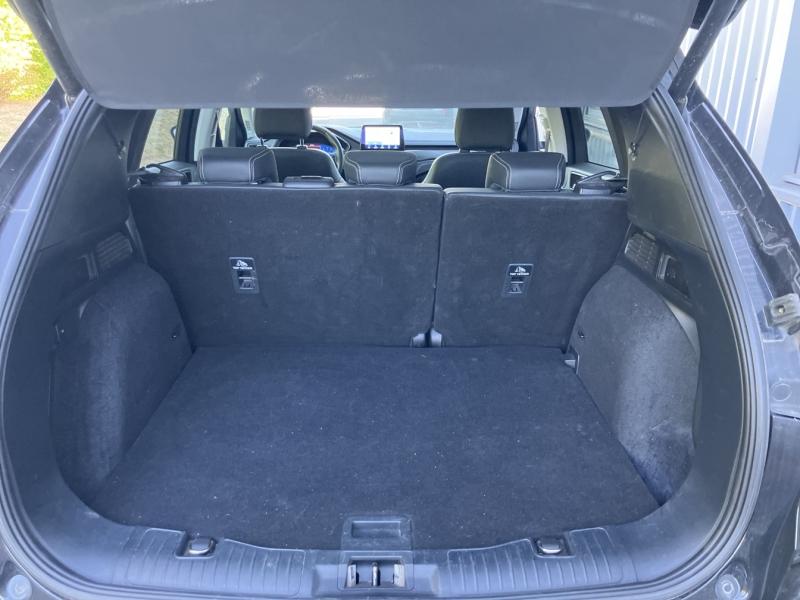Image FORD Kuga 1.5 EcoBlue 120ch Vignale BVA